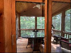 26 Hemlock Ridge Lane, Bolton, NY 12814