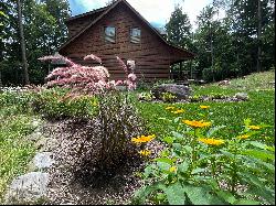 26 Hemlock Ridge Lane, Bolton, NY 12814