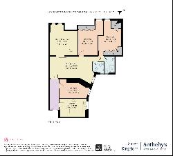 Lateral living with across St John's Wood Park