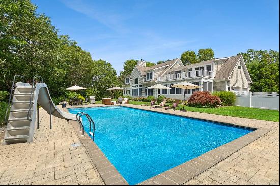 East Hampton