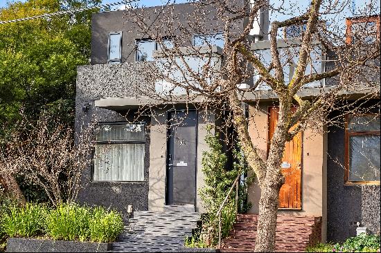 10B Surrey Road, South Yarra, AUSTRALIA