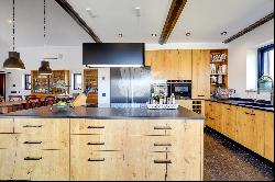 Algarve Oasis with Panoramic Countryside Views