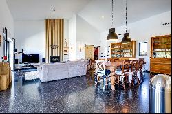 Algarve Oasis with Panoramic Countryside Views