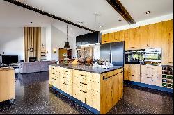 Algarve Oasis with Panoramic Countryside Views