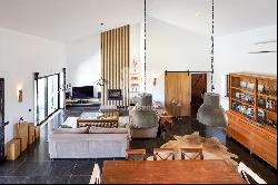 Algarve Oasis with Panoramic Countryside Views