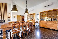 Algarve Oasis with Panoramic Countryside Views