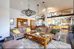 Algarve Oasis with Panoramic Countryside Views