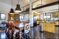 Algarve Oasis with Panoramic Countryside Views