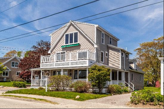 285 Beach Avenue, Kennebunk, ME, 04043, USA