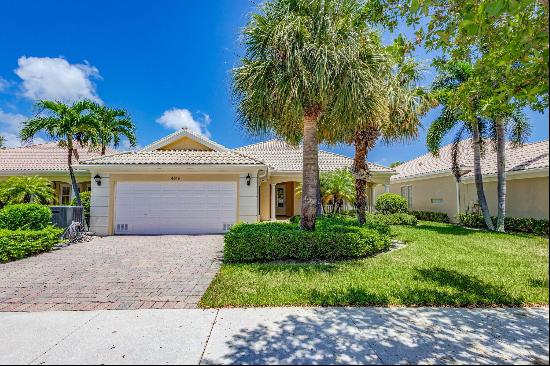 4619 Bontia Drive, Palm Beach Gardens, FL, 33418, USA