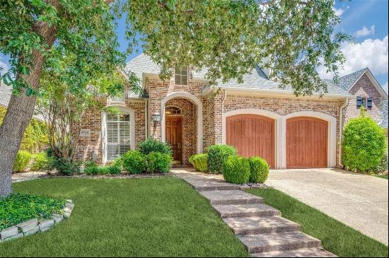 5721 Gleneagles Drive, Plano, TX, 75093, USA