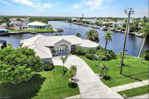 5106 Sands Blvd, Cape Coral, FL, 33914, USA