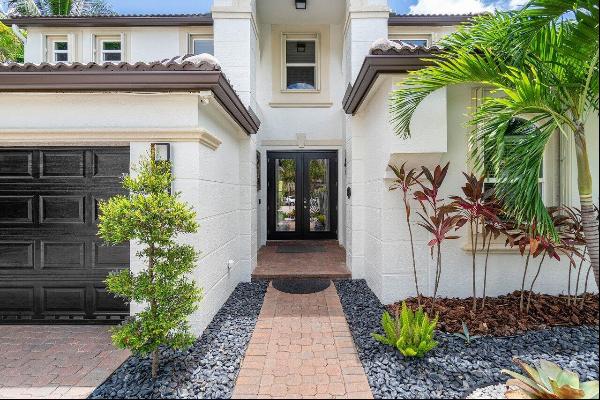 2246 Sloane Place, Wellington, FL, 33414, USA