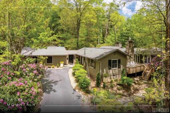 424 Split Rail Row, Highlands, NC, 28741, USA