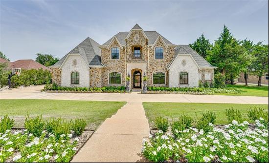 724 Wilford Way, Heath, TX, 75032, USA