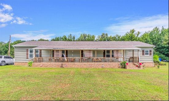 242 Arthur kirk, Beebe, AR, 72012, USA