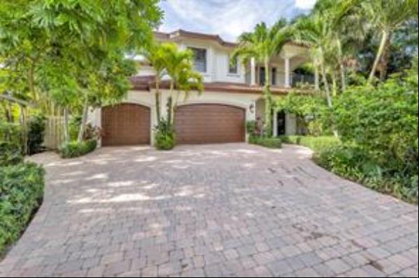 2783 NE 31 Street, Lighthouse Point, FL, 33064, USA