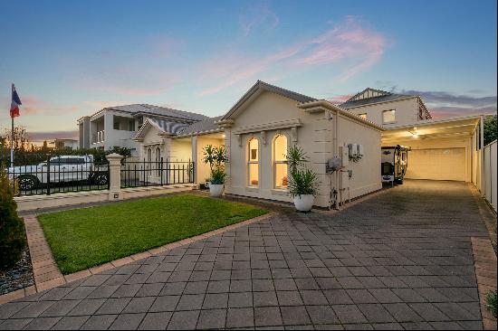 2A Newhaven Avenue, Glenelg North, AUSTRALIA