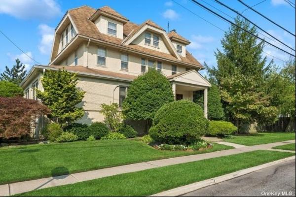 485 Arlington Road, Cedarhurst, NY, 11516, USA