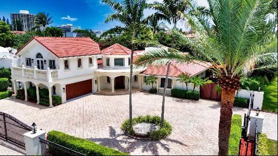 1098 Spanish River Road, Boca Raton, FL, 33432, USA