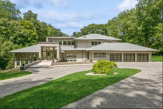 69 Taconic Road, Greenwich, CT, 06831, USA