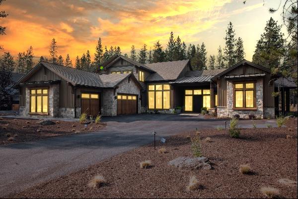 17725 Everwild Circle, #Lot 457, Bend, OR, 97707, USA