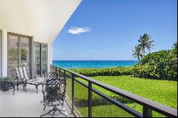 3100 S Ocean Boulevard, #205s, Palm Beach, FL