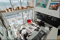 Duplex in the Ycone Tower