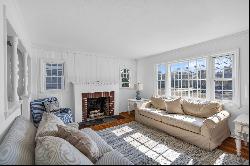 Summer Rental in Sea Girt