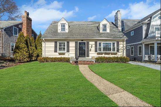 Summer Rental in Sea Girt