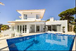 Detached house, 4 bedrooms, for Sale