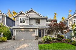 722 Ferryview Lane NE, Bainbridge Island, WA 98110