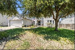 18204 Berol Drive, Pflugerville, TX 78660