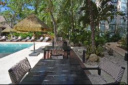 HIGH-END HOTEL AND RESTAURANT INVESTMENT IN THE HEART OF TULUM