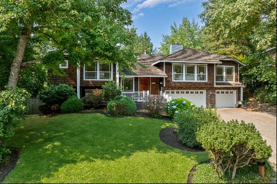 3037 TOLKIEN LN Lake Oswego, OR 97034