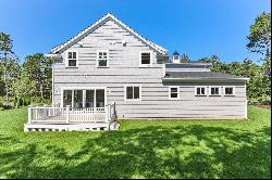 1025 Orleans Road,Harwich, MA, 02645