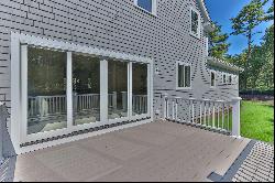 1025 Orleans Road,Harwich, MA, 02645