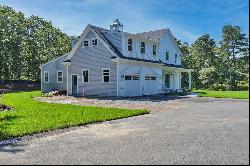 1025 Orleans Road,Harwich, MA, 02645