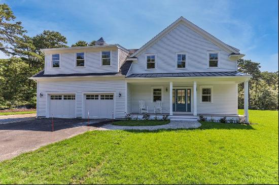 1025 Orleans Road,Harwich, MA, 02645