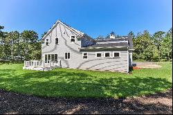 1025 Orleans Road,Harwich, MA, 02645