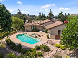 4236 Woodlane Court, Westlake Village, CA 91362