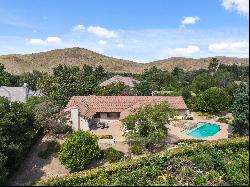 4236 Woodlane Court, Westlake Village, CA 91362