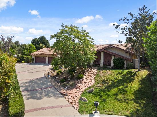 4236 Woodlane Court, Westlake Village, CA 91362