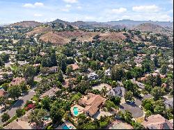 4236 Woodlane Court, Westlake Village, CA 91362