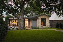 2311 Quarry Road, Austin, TX 78703