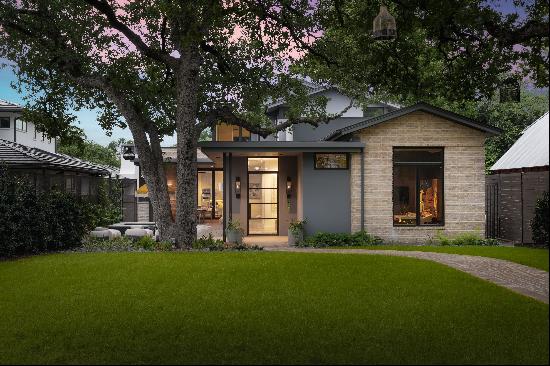 2311 Quarry Road, Austin, TX 78703