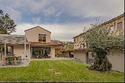 Private Villa for sale in Bergamo (Italy)