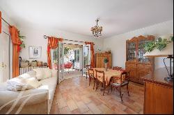 Charming property in Saint-Paul de Vence