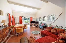 Charming property in Saint-Paul de Vence