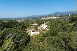 Charming property in Saint-Paul de Vence